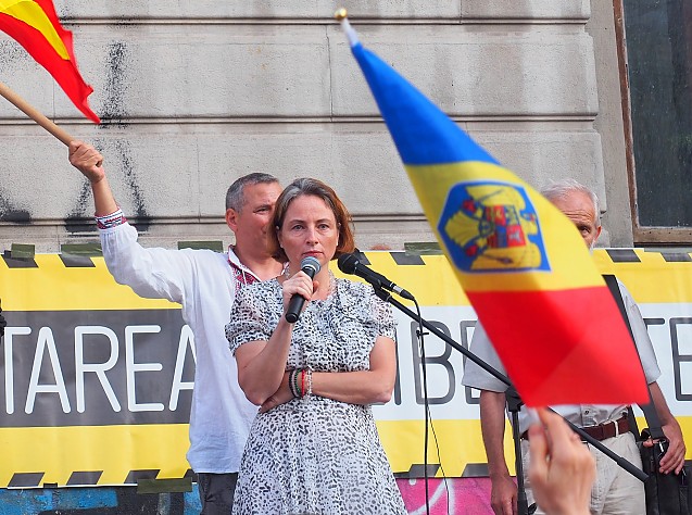 Dr. Geanina Hagimă, sesizare către ANMDMR, MS, CMR, CNAS și Comisia de Sănătate din Senat, privind reacțiile adverse post-vaccinare COVID: Câte dintre reacțiile adverse raportate în România au fost recunoscute de evaluatori?