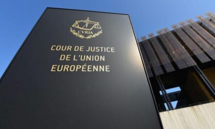 UN NOU EPISOD DIN CICLUL ”ANTIROMÂNISM LA PAROXISM” – Document halucinant: Guvernul cere UE scutire de Constituția României și deciziile Înaltei Curți