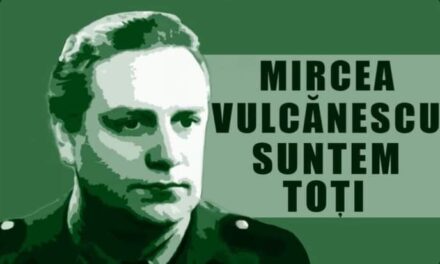 S-au lepădat de martirul Mircea Vulcănescu. Conducerea a schimbat numele liceului în cel mai mare secret. Florin Dobrescu: nu vom lăsa lucrurile așa