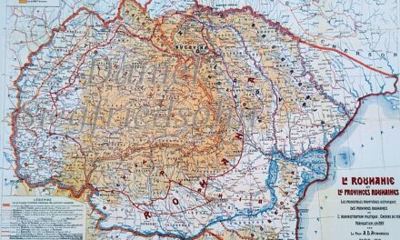 Prof. Univ. Dr. Sorin Ilieșiu: Proclamație pentru ReUnirea Republicii Moldova cu Patria-Mamă România