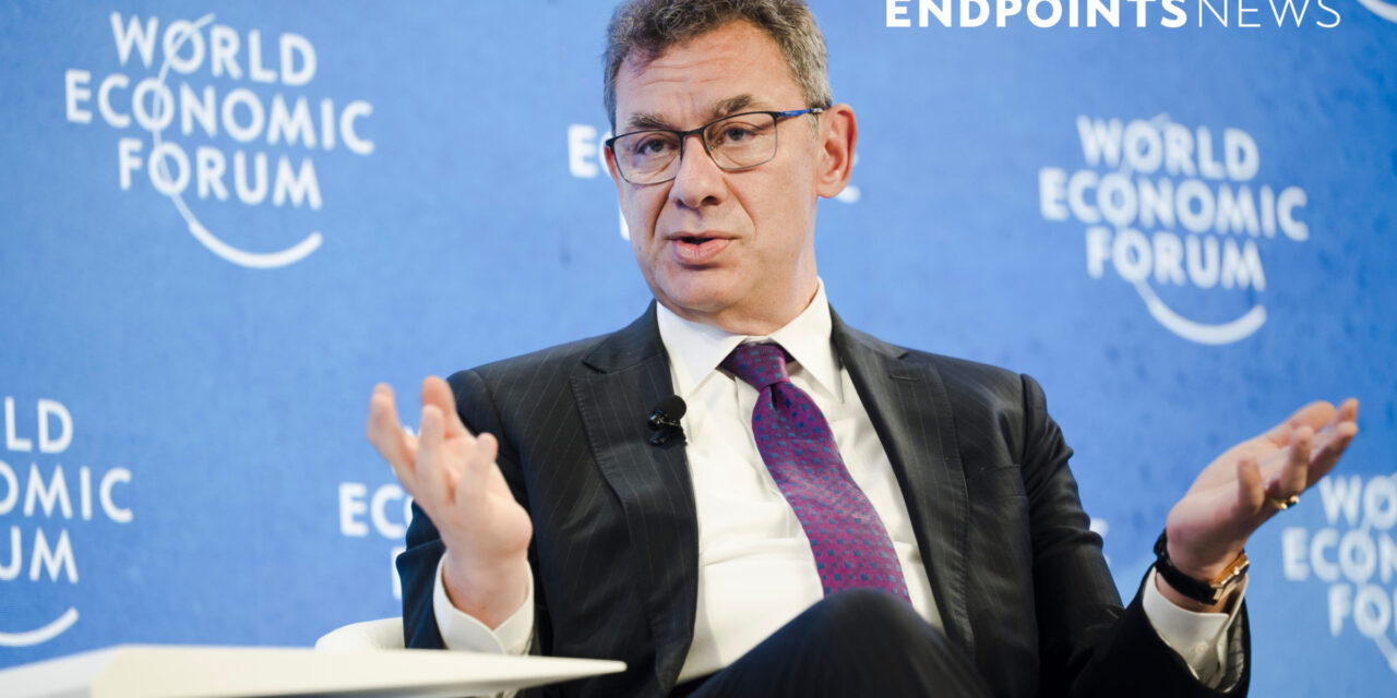 ADEVĂRUL PE FAȚĂ despre vaccinul anti-Covid-19 spus chiar de șeful Pfizer (video)