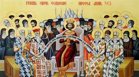 Predica Părintelui Andrei la Duminica a VII-a după Paști (a Sf. Părinți de la Sinodul I Ecumenic) – 28 mai 2023