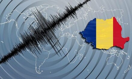 Cutremur cu magnitudinea de 5,0 în apropiere de Arad. O FIRMĂ DIN UNGARIA face EXPLORĂRI DE GAZE DE ȘIST ÎN ZONĂ pentru MOL Group. Un al doilea cutremur, de 3,2 grade după 38 de minute