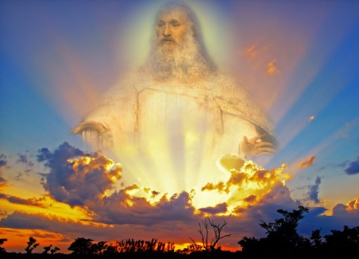 Dumnezeu – CUGETARE DE-O CLIPĂ