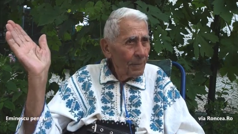 Societatea semi-secretă Carpații a fost desființată în ziua arestării lui Eminescu. Generalul Radu Theodoru la 28 iunie, ziua condamnării la moarte civilă a Românului Absolut: „Eminescu este Biblia Românismului”