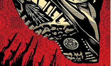 Marea Resetare este o Contra-Revoluție: Gulagul care se pregătește – Puterea caută doar un pretext