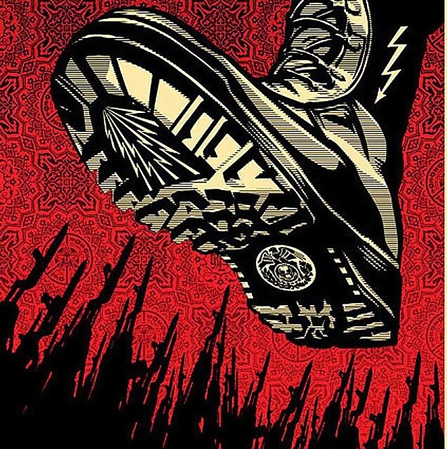 Marea Resetare este o Contra-Revoluție: Gulagul care se pregătește – Puterea caută doar un pretext