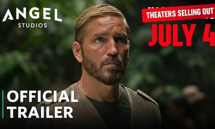 De 4 iulie: Un film excepțional – Jim Caviezel acuză mass-media woke care ascunde adevărul despre traficul copiilor