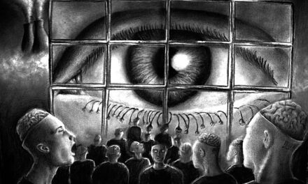 Guvernatorii Minții: Coșmarul spre care ne îndreptăm a fost plăsmuit acum 200 de ani