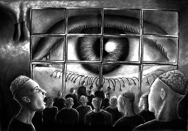 Guvernatorii Minții: Coșmarul spre care ne îndreptăm a fost plăsmuit acum 200 de ani