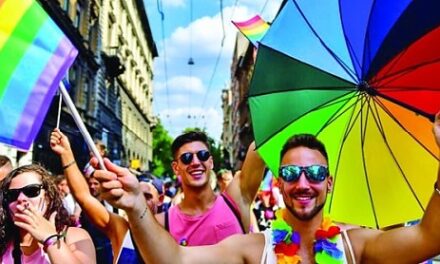 Executat ordin UE. România recunoaște, pe șest, căsătoriile între homosexuali