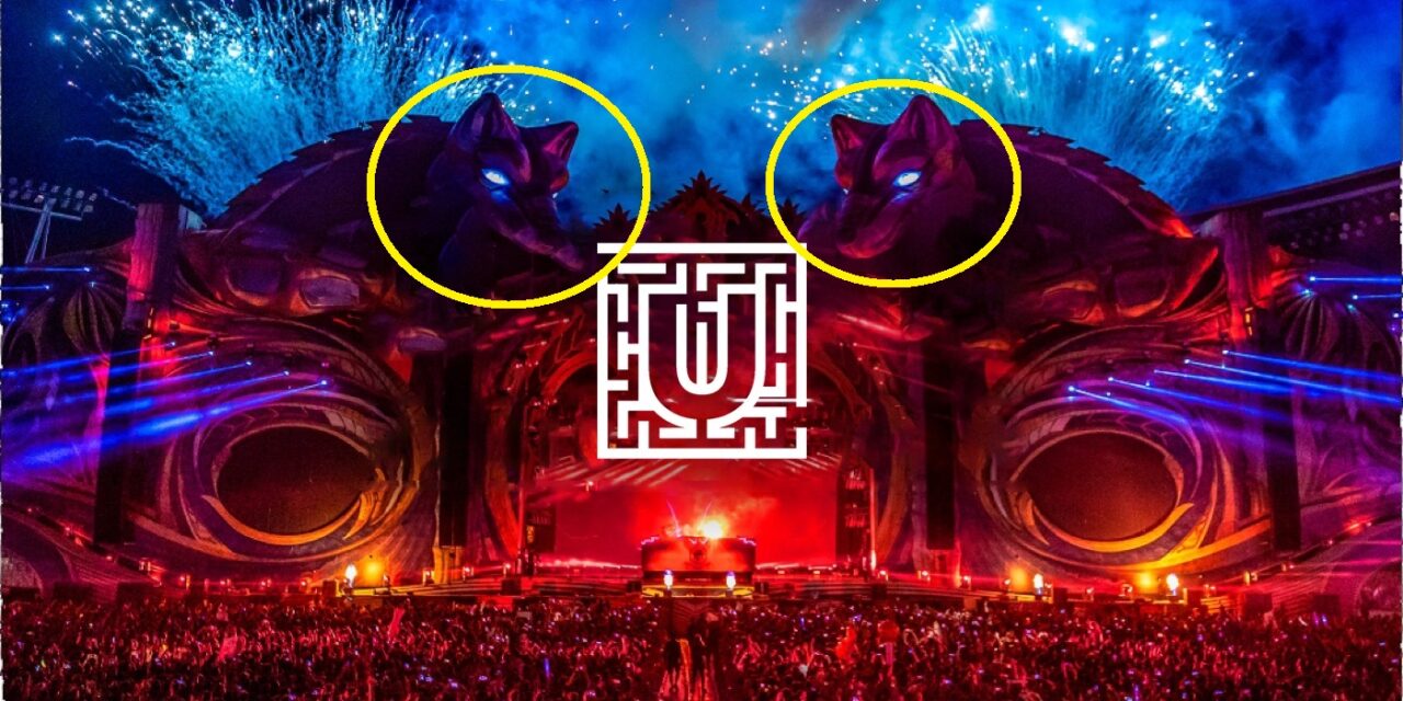 UNTOLD – un concept demonic. Festivalul – operă de demonizare în masă!
