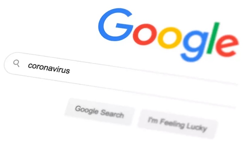 Am intrat oficial în epoca orwelliană: Google anunță cenzurarea presei independente la nivel mondial