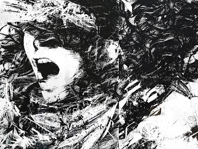 Când gânduri negre năvălesc…