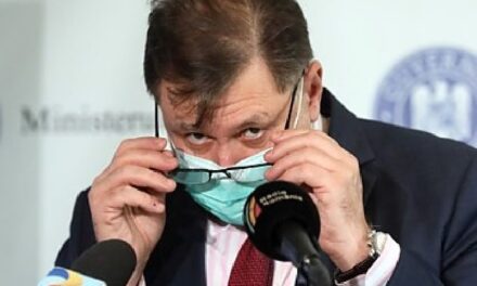 Un nou episod din ciclul ANTIROMÂNISM la PAROXISM: – ALERTĂ MAXIMĂ ȘI APEL LA ACȚIUNE – ”STRATEGIA NAȚIONALĂ DE VACCINARE ÎN TRANSAPRENȚĂ DECIZIONALĂ” – OBLIGATIVITATEA VACCINĂRII PRIN LEGE – mai actuală decât oricând !!!