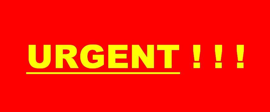 ALERTĂ MAXIMĂ !!! – ÎNDEMN la ATITUDINE FERMĂ și URGENTĂ împotriva autorilor tentativei de legalizare a OBLIGATIVITĂȚII VACCINĂRII în România prin ORDINUL nr. 2.508/4.493/2023