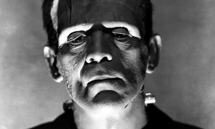 Joaca de-a Dumnezeu: A fost creată o Entitate umană fără Mamă și fără Tată…