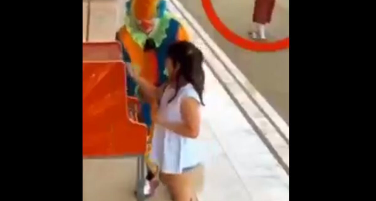 Traficul de copii pentru organe sau jocurile satanice pedofilie ale elitelor perverse. (video)
