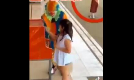 Traficul de copii pentru organe sau jocurile satanice pedofilie ale elitelor perverse. (video)