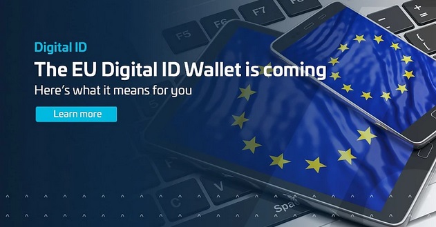 Autoritatea pentru Digitalizarea României: România, partener în proiectul-pilot pe scară largă European Wallet Consortium pentru implementarea portofelului digital european – Programul Europa Digitală