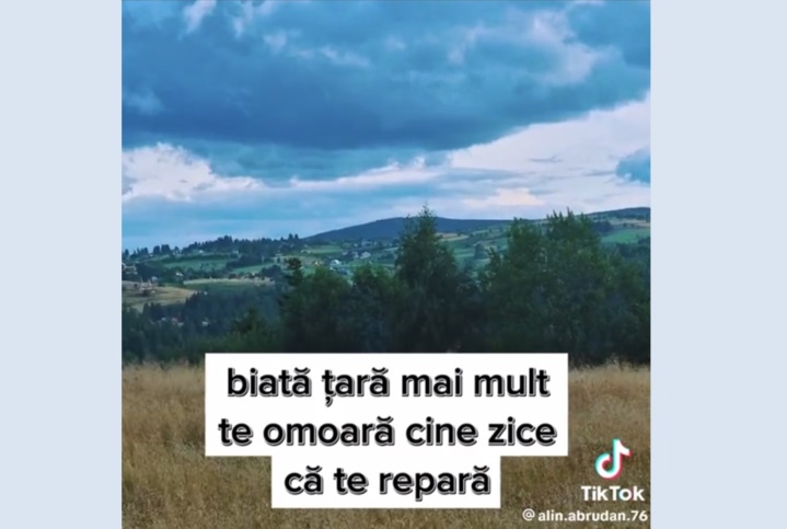 Parastasul – Adrian Păunescu (video)