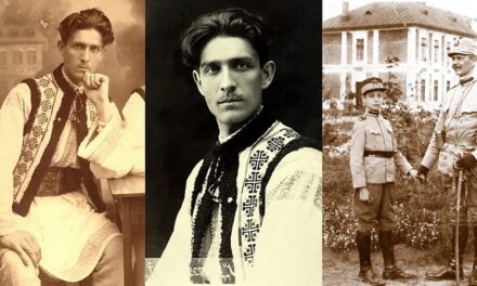 124 de ani de la nașterea lui Corneliu Codreanu, un nume încă rostit cu teamă (13 Septembrie 1899 – 30 Noiembrie 1938). STUDIU