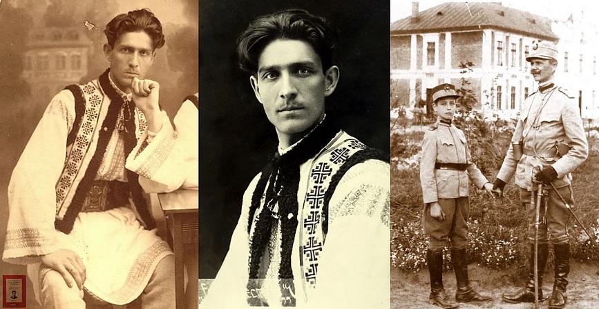 124 de ani de la nașterea lui Corneliu Codreanu, un nume încă rostit cu teamă (13 Septembrie 1899 – 30 Noiembrie 1938). STUDIU