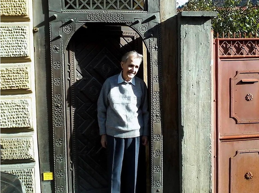 Avertismentul mucenicilor: Trăim “Piteștiul de după Pitești”. Ținta finală: lepădarea de Hristos. 25 septembrie 2015 – Nașterea în Ceruri a mărturisitorului Nicolae Purcărea