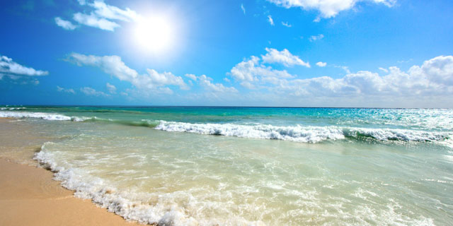 Irezistibila mare…