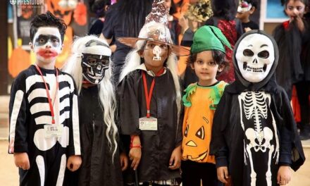 Halloween este prozelitism satanic