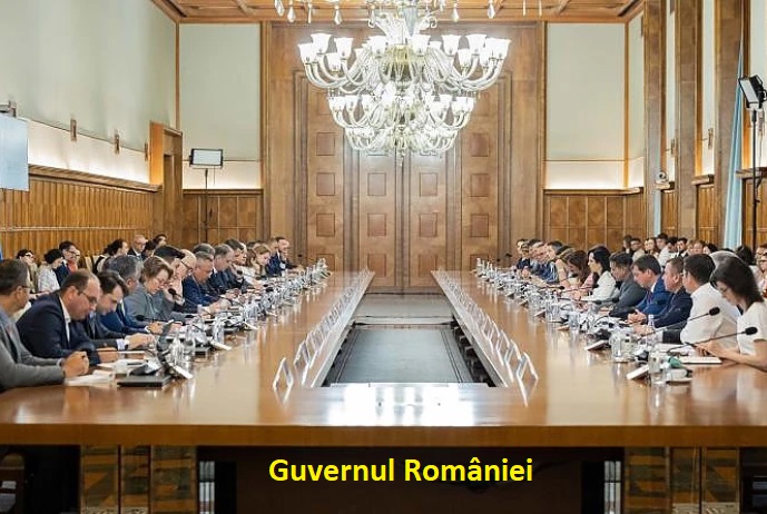 Va fi aprobată Strategia națională de vaccinare pentru perioada 2023-2030 în ședința de guvern de vineri