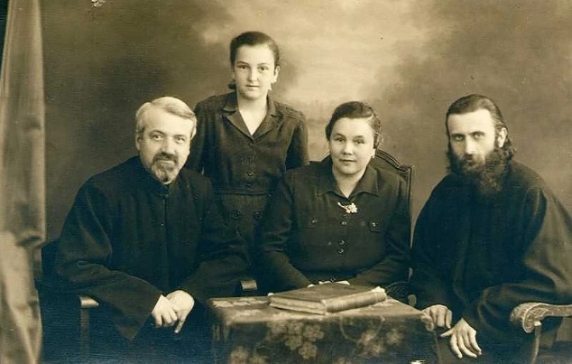 Părintele Stăniloae despre Liiceanu, homosexuali, masonerie și ecumenism, protolatinitatea noastră, familie, națiune și ortodoxie