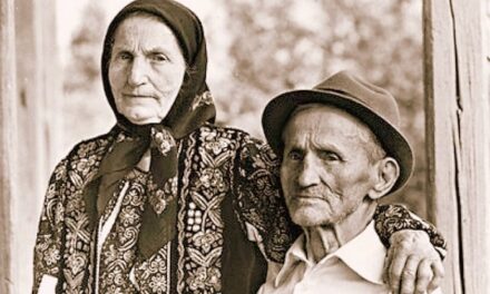 „Nu mi-am vândut sângele de român!” – Elisabeta Rizea, țăranca anticomunistă plecată la Ceruri pe 6 octombrie 2003
