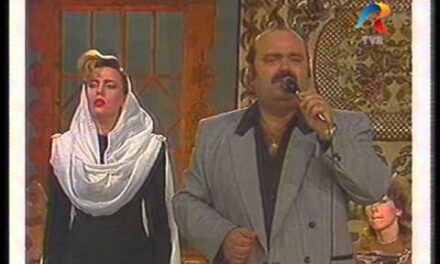 31 de ani fără Ion și Doina Aldea Teodorovici, două flăcări vii ale românismului (+30 octombrie 1992). VIDEO din Transnistria cu poeții Adrian Păunescu și Grigore Vieru