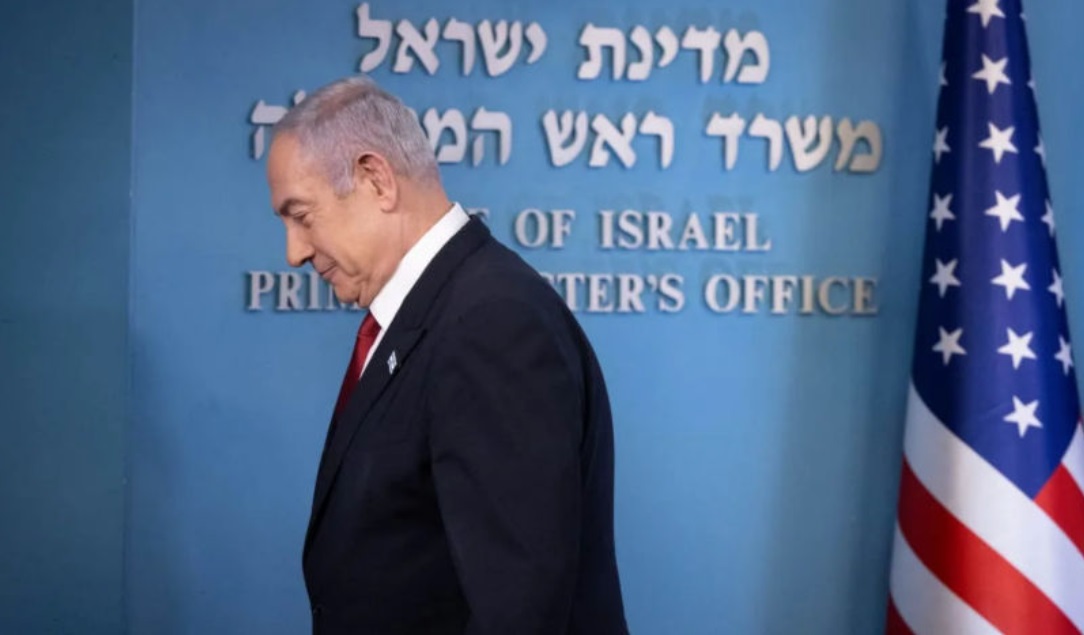 Ce face Netanyahu pentru a grăbi venirea lui Mesia al evreilor?