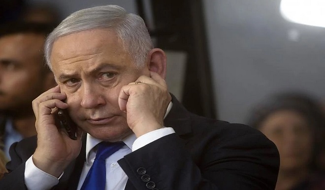 Raport bombă! Netanyahu (premierul Israelului) știa de planurile HAMAS cu trei zile înainte de atacul din 7 octombrie, dar a ordonat armatei să se retragă