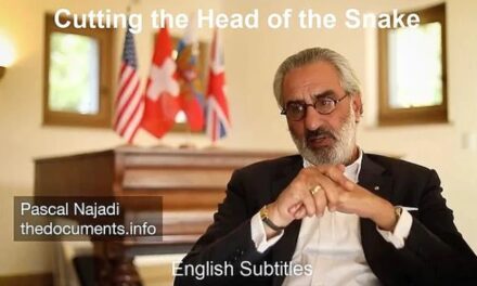 Nou documentar: Schwab, Gates, OMS, ONU și alte entități globaliste sunt implicate într-un „democid” la scară globală – “Cei care au susținut injectarea globală a umanității cu o armă biologică trebuie arestați”