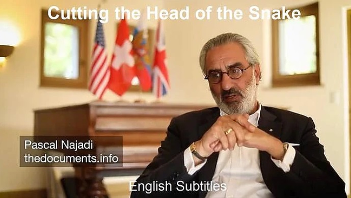 Nou documentar: Schwab, Gates, OMS, ONU și alte entități globaliste sunt implicate într-un „democid” la scară globală – “Cei care au susținut injectarea globală a umanității cu o armă biologică trebuie arestați”