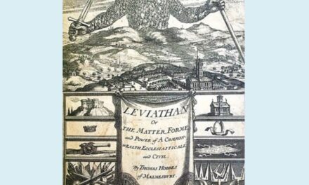 Marian Serafim: Politica internațională și sfârșitul vremurilor