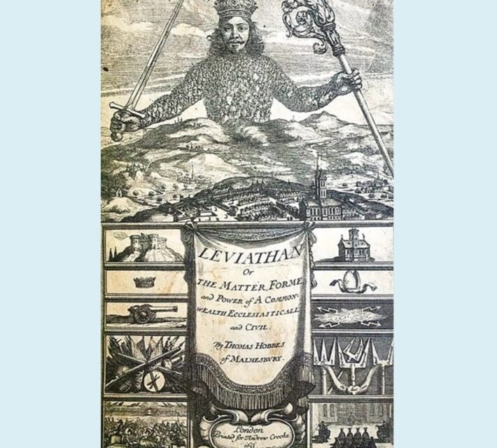 Marian Serafim: Politica internațională și sfârșitul vremurilor