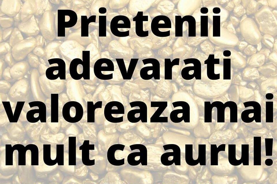 Prietenie