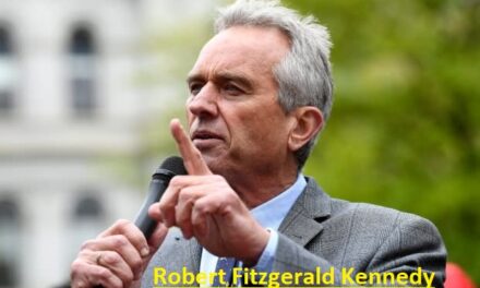 Robert Fitzgerald Kennedy: Vaccinurile Covid au fost create de Departamentul Apărării din SUA (video)