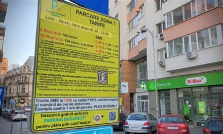 „Revoluția” progresistă, din ce în ce mai evidentă și mai agresivă – Primăria Capitalei a declanșat operațiunea de anihilare a proprietarilor de mașini, adevăratul scop fiind limitarea drastică a libertății de mișcare autonomă