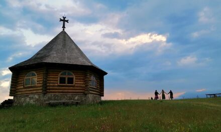 ORTODOXIE! Mircea Eliade la 12 noiembrie 1927