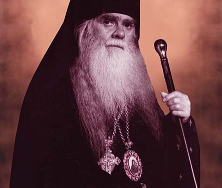 Lucrul cel mai greu de îndurat ca păstor ortodox este să fii martor la aparentul triumf al răului în lume.