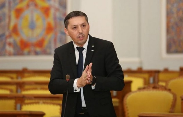 Rectorul UBB din Cluj-Napoca, Daniel David: ”În 5-10 ani oamenii vor avea cipuri implantate în creier. Va fi o optimizare”