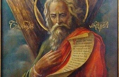 Predica Părintelui Andrei la Sf. Ap. Andrei, cel Întâi Chemat, Ocrotitorul României – 30 noiembrie 2023