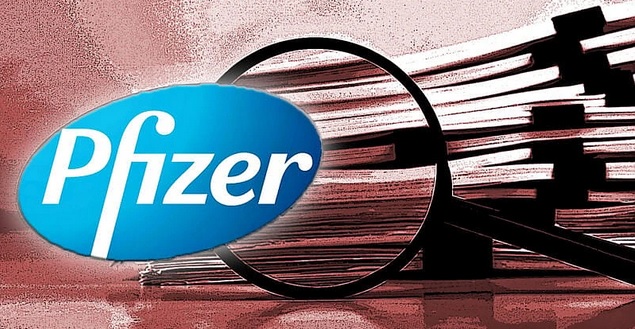 DUPĂ 800 DE ZILE, au fost desecretizate și ultimele documente Pfizer. Riscurile grave de miocardită și pericardită NU au fost evaluate corect