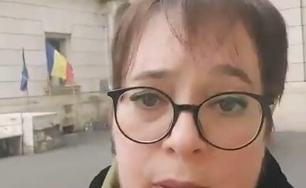 Avocat Marina Ioana Alexandru – concluzii după participarea la Dezbaterea publică din 5 decembrie 2023 de la Ministerul de interne cu privire la actele biometrice si cu cip