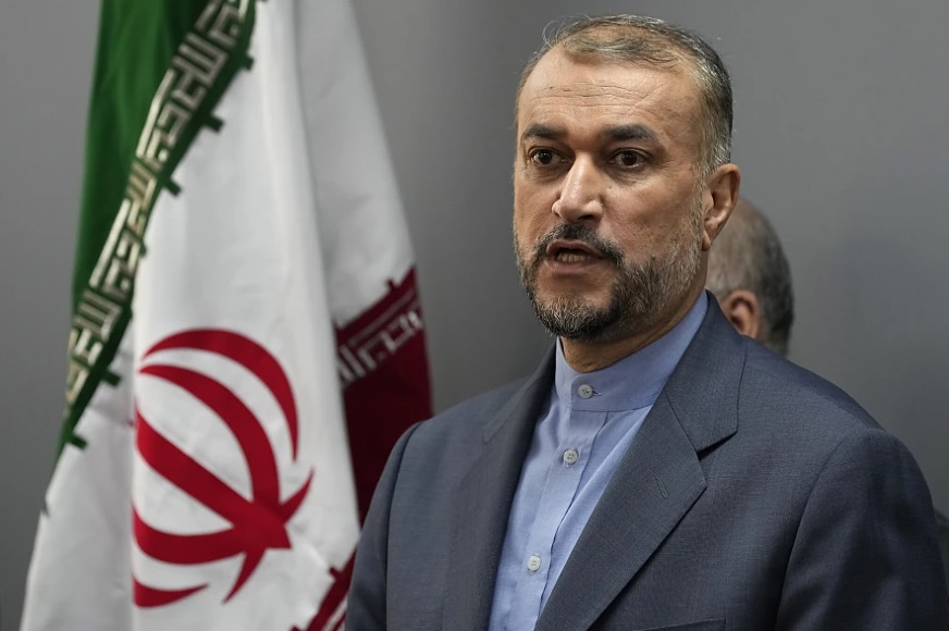 Iran, avertisment cumplit pentru SUA: ”Va fi o explozie incontrolabilă”